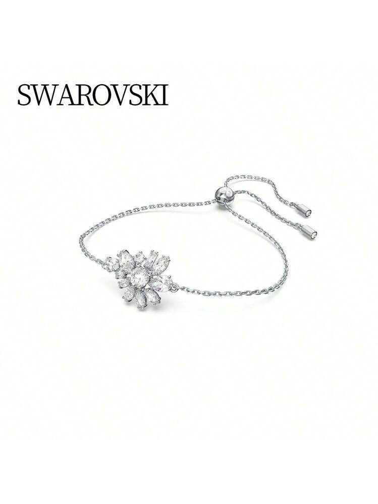 Swarovski スワロフスキー GEMA ネックレス ネックレス レディース