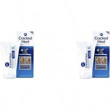 Silkia PEDICARE Cracked Heel Repair |   48hr Active Skin Repair |   Clinically Tested |   35 Ml. - 35 Ml (Pack Of 2) - View 10