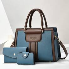 Women Top Handle Bags