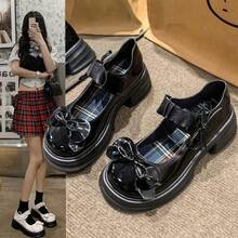Women Wedges & Flatform - Black - View 3