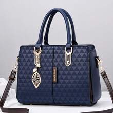 Women Top Handle Bags