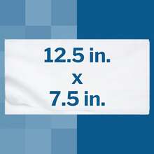 Washcloth Wipes For Adults, Scented (12 Pack, 576 Washcloths) Disposable Wash Cloths For Body - No-Rinse Formula With Snap Lid - Good For Incontinence And Elderly - 48 Wipes Per Pack