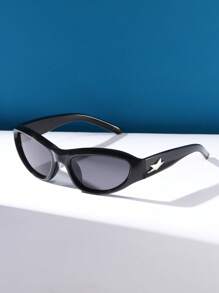 Ochelari de ciclism funcționali, rezistenți la vânt, stil Y2K american retro punk de munte, potriviți pentru petreceri pe plajă cu foc de tabără vara, vin cu un cadou, stil retro stradal, condus, protecție solară, călătorii în aer liber, petreceri, accesoriu de călătorie pentru performanțe scenice, umbrire pe plajă. Ochelari eleganți decorativi, sportivi, la modă stradală, pentru călătorii.