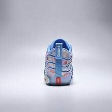 Nike 男子 Jordan Tatum 3 PF 篮球鞋，中帮 FZ6601-400 - 藍色 - 查看 4