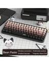 Teclados y Ratones