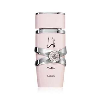 Lattafa Yara 100ML - Eau de Parfum Feminino