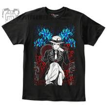 Unisex T-Shirt Mudzan - màu đen - Xem 1