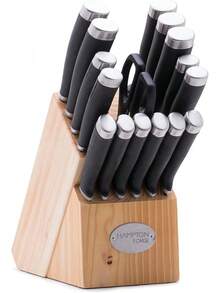 17-piece Cutlery Set