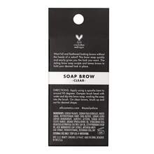 e.l.f. Elf.Soap Brow, Clear Brow Pomade For Shaping & Taming Brows To Stay Put, Long-Wear With Firm Hold, Universal Color, Vegan & Cruelty-Free - 0,35 Ounce (Gói 3) - Xem 2