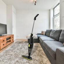 Aspiradora de varilla Independence 3 en 1 ultra ligera y cable extra largo