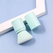 Pincel para autobronzeador, pincel para maquiagem corporal, pincel para autobronzeador corporal, pincel kabuki para base, pincel aplicador Ody Makeup Blend & Blur Tan para maquiagem corporal e das pernas, pincel para mousse autobronzeadora, pincel para base, pincel para corretivo, pincel para blush, pincel para contorno, pincel para blush, pincel para bronzer, pincel para pó, pincel para base, pincel para blush