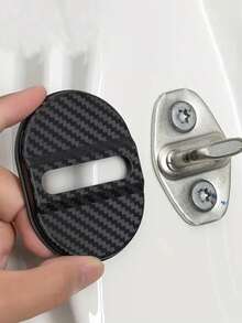 汽车门锁保护套，车门配件保护套，防锈减震垫，门锁保护套，防锈垫，车门配件保护套