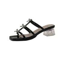 Women Heeled Sandals