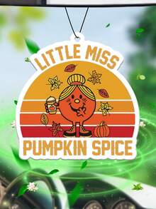 趣味“HONK HONK”汽车香薰纸、衣柜空气清新剂、香水、后视镜装饰、车内吊坠、天然香味空气净化器、卡通卫生间香薰包、客厅、办公室、床边的房间装饰