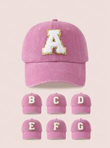 Etiqueta dorada - Lavado rosa