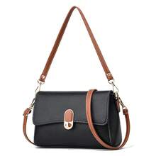 Women Shoulder Bags - 藍色 - 查看 7