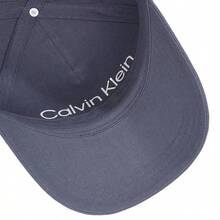 Calvin Klein CK MUST BB CAP - Grisaille - View 3