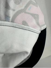 1pc Men's Boxer Briefs - Assorted Graffiti Prints, Casual Geometric Pattern Shortie Pantie , Comfortable, Casual Everyday Shorts With Vibrant Street Art Design, Everyday Underwear | Vibrant Print Boxers | Stretchable Fabric