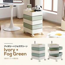 Chaise Lounge Covers - 綠色+ABS+主要生活空間1 - 查看 5