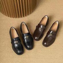Women Loafers Shoes