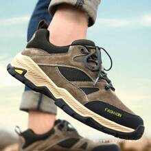 Men Hiking & Trekking Shoes