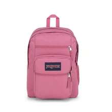 JanSport Big Student Backpack – Your Ideal Classmate - MAUVE HAZE - View 1