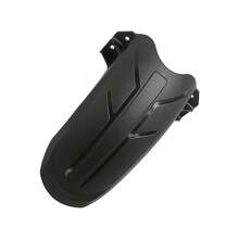 Guardabarros delantero para patinete eléctrico KUGOO KuKirin G2 MAX, cubierta de protección para la rueda delantera, accesorio de repuesto - Negro - Ver 11