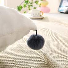 Reading Pillow Back Cushion Foam Sofa Cushion, Reading Pillow For Bed, Backrest Cushion With Armrests Neck Roll Back Support For Adults For Comfortable Sitting In Bed & Sofa - Màu be - Xem 11