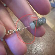 manbara Women Classic Natural Stone Necklace Exquisite Unique Charm Oval Stone Pendant Choker Man Vintage Jewelry Gifts Wholesale