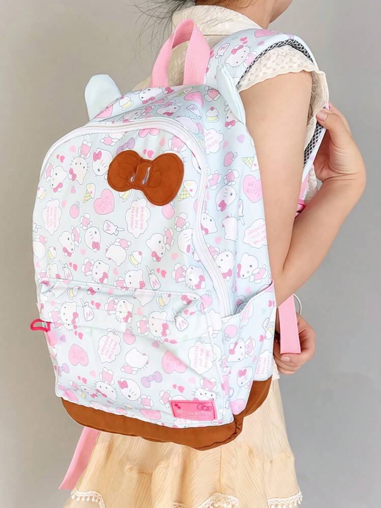 حقيبة ظهر بناتي