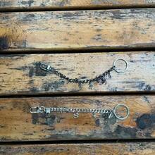 KPOP SK DominATE JAPAN Keychain Pendant - Multicolor - View 5