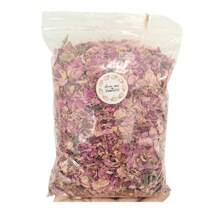 1pc 100g/200g/300g Dried Flower Packs, Decor Flower Packs, Raw Materials For Candles, Dried Jasmine, Lavender, Suitable For Holidays, Artistic Candle Decor, Handmade Soap Decor, Fragrance Enhancement, Living Room/Bedroom/Office Decor