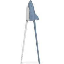 Genuine Fred SHARK Munchtime Chopsticks One Size Multicolor - Multicolor - View 1