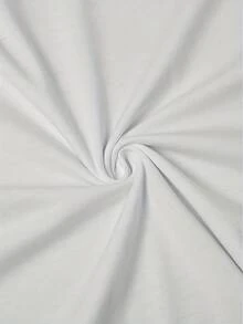 Camiseta de Mujer para la Celebración de Mardi Gras - Estampado de Labios Elegante en Púrpura y Verde, Manga Corta Casual, Cuello Redondo, Poliéster Transpirable, Lavable a Máquina - Negro - Ver 4