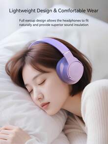 JBL Tune 770NC 自适应降噪智能环境无线头戴式耳机，蓝牙 5.3，快速充电续航时间长达 70 小时，轻巧舒适可折叠设计，全新升级型号 - 白色 - 查看 8