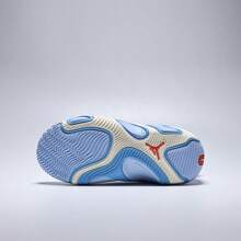 Nike Zapatos de baloncesto de mediados Jordan Tatum 3 (GS) para niños, HF3136-400