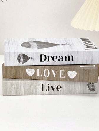 3 种不同风格/1 件北欧简约折叠装饰饰品，时尚新奇桌面装饰工艺品，仿书房装饰，情人节最佳礼物，适用于客厅、书桌、橱柜、墙壁、卧室、玄关