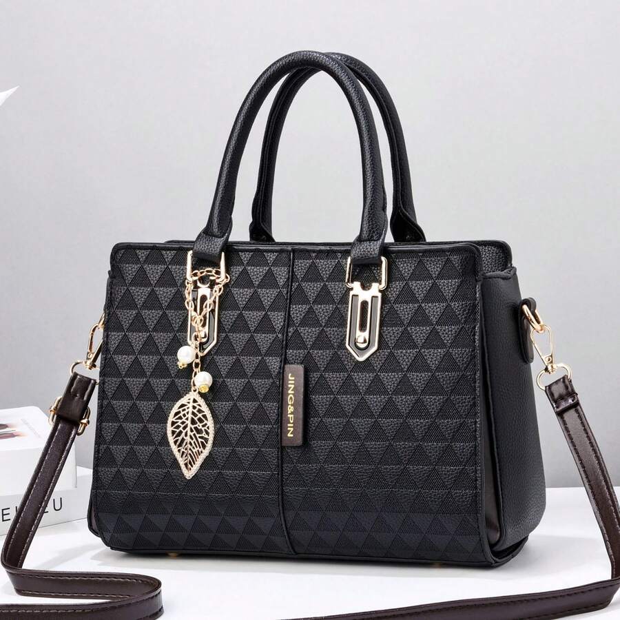 Women Top Handle Bags