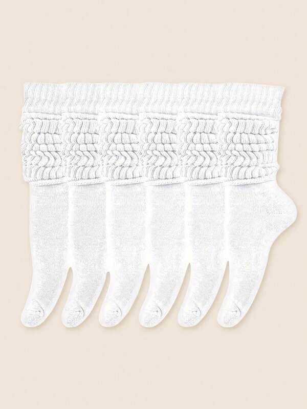 3 Pairs Stripe Pattern Men Women Unisex Couples Sports Socks Mid-Calf Sock Spring Summer Holiday Gifts