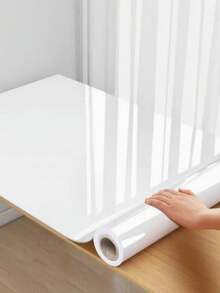 Carta Da Parati Autoadesiva Effetto Marmo VaryPaper – 40x200 Cm, Impermeabile E Rimovibile Per Cucina E Mobili