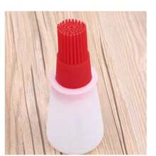 Kitchen Accessories Tools Silicone Oil Brush Basting Brushes Cake Butter Bread Pastry Brush Cooking Utensil Kitchen Gadgets BQ.