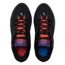 Nike 男士 STREETBALL EP 弹力缓震训练篮球鞋，轻便舒适的运动鞋 IH7327-080 - 黑色 - 查看 5