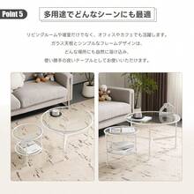 Camping Tents - Black + Glass+Metal + Modern1 - View 9