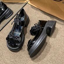 Women Wedges & Flatform - Black - View 2