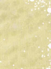 Women's Sequin Mini - Skirt For Party, Nightclub  Performance - Yellow - View 5