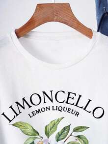 Women T-Shirts - White - View 3