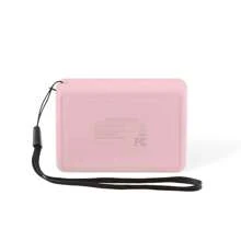 Compact Retro-Style Player Combines Vinyl Record Playback With Bluetoo Th Speaker Functionality. Portable Design, Built-In Speakers, And Headphone Jack-Ideal For Vintage Vibes On The Go, Blending Nostalgic Audio With Modern Wireless Connectivity.