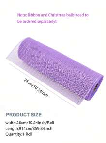 1 لفة شريط ساتان شمبانيا، شريط فراشة DIY إكليل، لوازم تغليف هدايا، قماش شيفون لخلفية ديكور حفلات الزفاف والأعياد، شريط لتزيين شجرة ، مناسب لديكور المنزل والاحتفالات الشتوية، حفلات المناسبات، حفلات ، ديكورات الأعياد، هدايا الحفلات، ديكورات حفلة الممتعة، عيد الميلاد المجيد، السنة الجديدة السعيدة، ديكورات ، هدية المثالية لأصدقاء ديكور الغرفة
