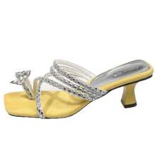 Women Heeled Sandals