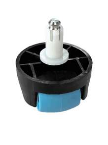 1 Pc Wheels Accessories Attachment For Cecotec Conga 3090 Robot Vacuum Cleaner